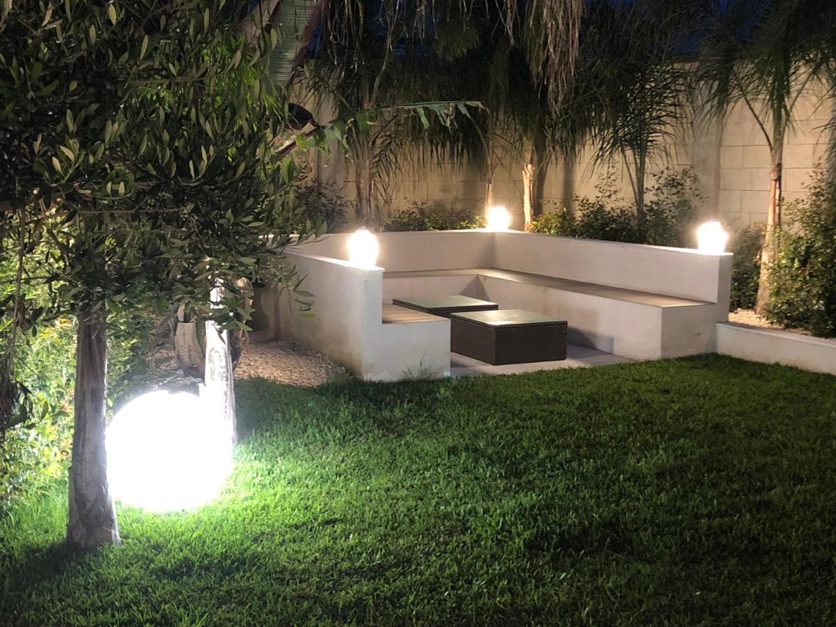 Villa Sicilia Calatabiano Exteriér fotografie